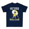 Collection Letters To Cleo Band Aurora Gory Alice T Shirt Full Size S-5XL K1460