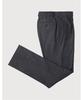 INDIAN Men'S Textured Print Bonded Pants_Mitdlxwa201