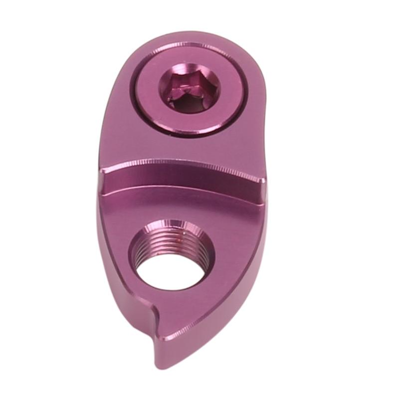 Bicycle Cassette Extend Tail Hook Rear Dialing Converter Road Bike Tail Hook