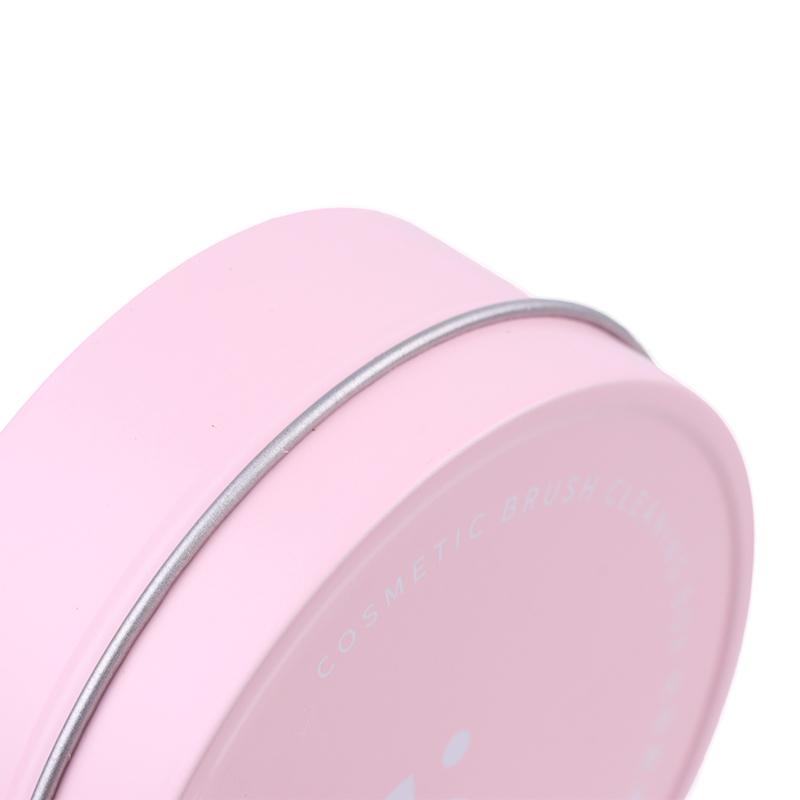 Makeup Brush Cleaner Sponge Remover Color From Brush Eyeshadow Sponge Cleaner Quick Color Off Make Up Brushes Cleaner
