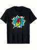 Stardew Valley T-shirt Cult Game Computer Game