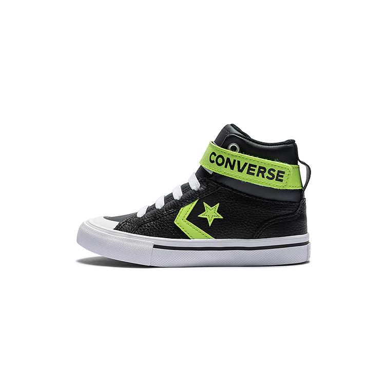 

Converse Fashion Casual Sports Comfortable High Top Kids Skate Shoes Kids sneaker A15919C 35
