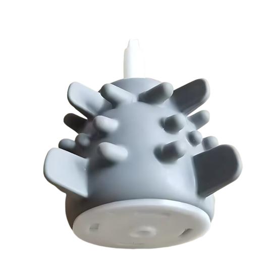 Peeler Attachment for 2L/3L Electric Meat Grinders Silicone Skinning Tool