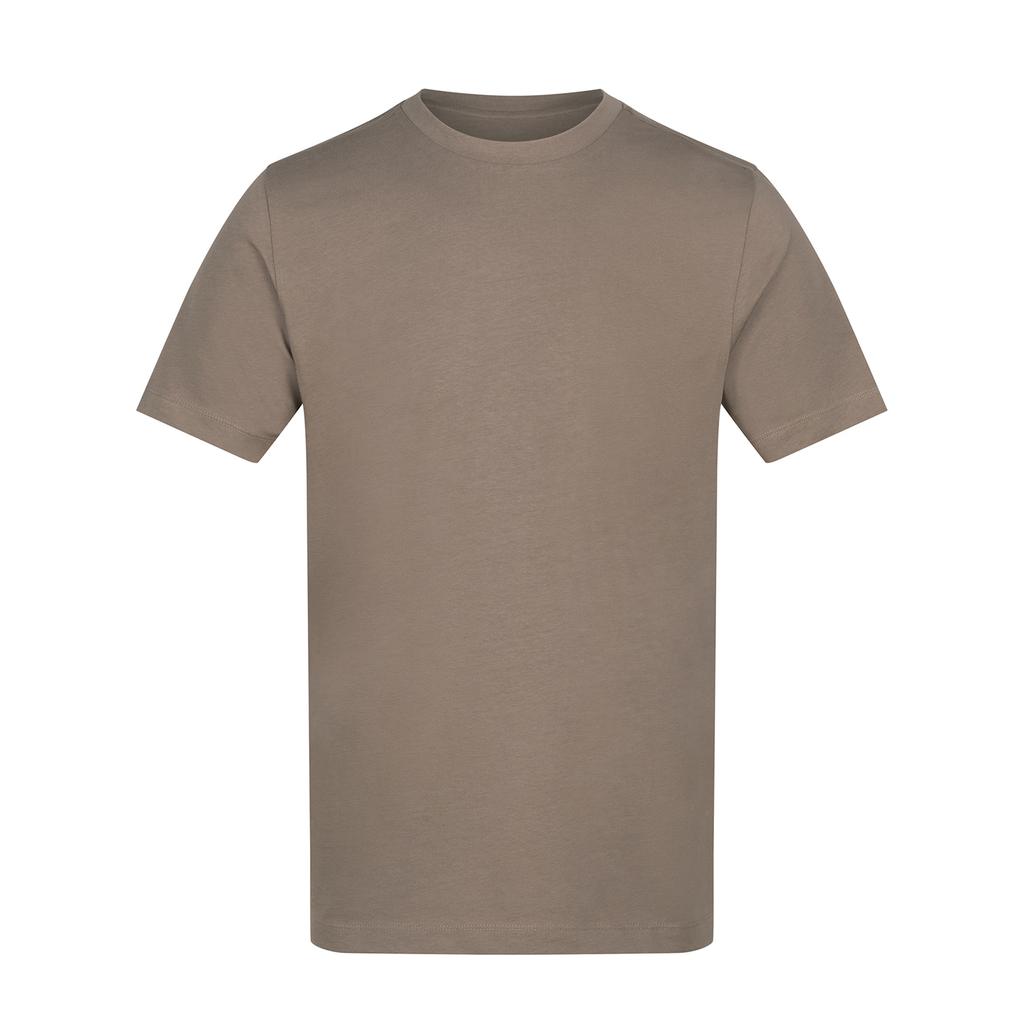 Awdis Mens 180 Plain Relaxed Fit T-Shirt