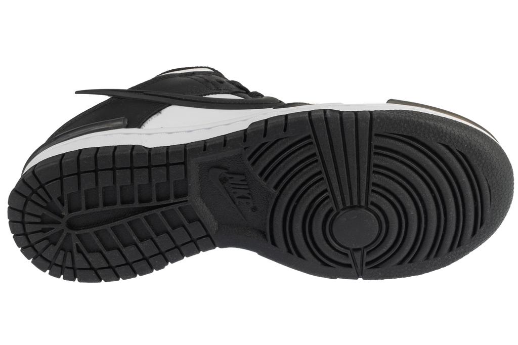 Nike Wmns Dunk Low Twist, Womens white Sneakers