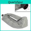 Grinder Vacuum Wall Dustfree Bag Plastic Power Tool Parts