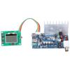 Audio Transmitter Module PLL Stereo LCD Digital Display Adjustbale FM Radio Receiver Board