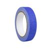 Glow in The Dark UV Reactive Tape 6 Colors Fluorescent Tape Decoration UV Glow Cotton Tape  Home