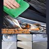 120G/4.23oz Car Surfaces Paint Restorer with Wipe and Sponge Car Scratch Repair Wax Paint Scratch Repairing Polishing Wax