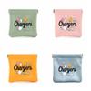 Dust-proof Charger Storage Bag Durable Makeup Lipstick Bag Portable Small Item Bag  Home