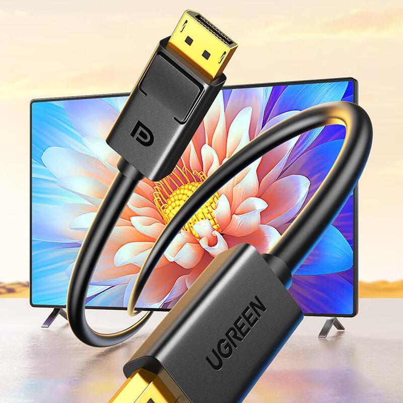 Ugreen DisplayPort 1.2 Cable