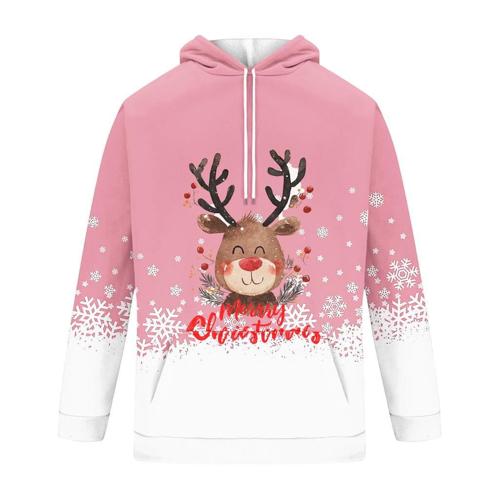 Hooded Sports Tracksuit Unisex Running Outfits Long Sleeve Pullover Hoodies Sweatshirt