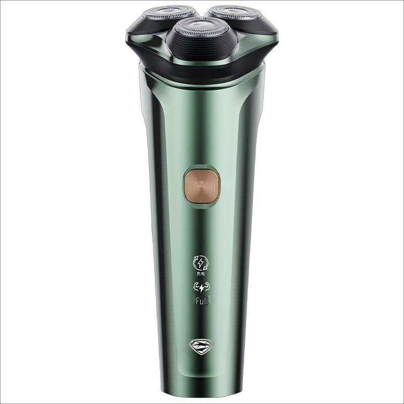 Chaoren SID 3-Head Washable Rotary Shaver HS355