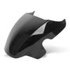 Motorcycle Gloss Black ABS Headlamp Front Cowl Headlight Fairing Cover For Harley Sportster S 1250 RH1250 2021 2022