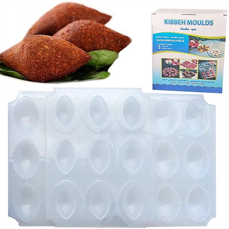 Koba Meatball Maker: DIY Meat Patty Mold for Cross-Border Cooking