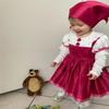 Neueste Masha und der Bär Spielzeugpuppe Bär Kinder-Kuschelpuppe Geburtsdatum Geschenk Anime-Charaktere Masha Niedlich und Charmant