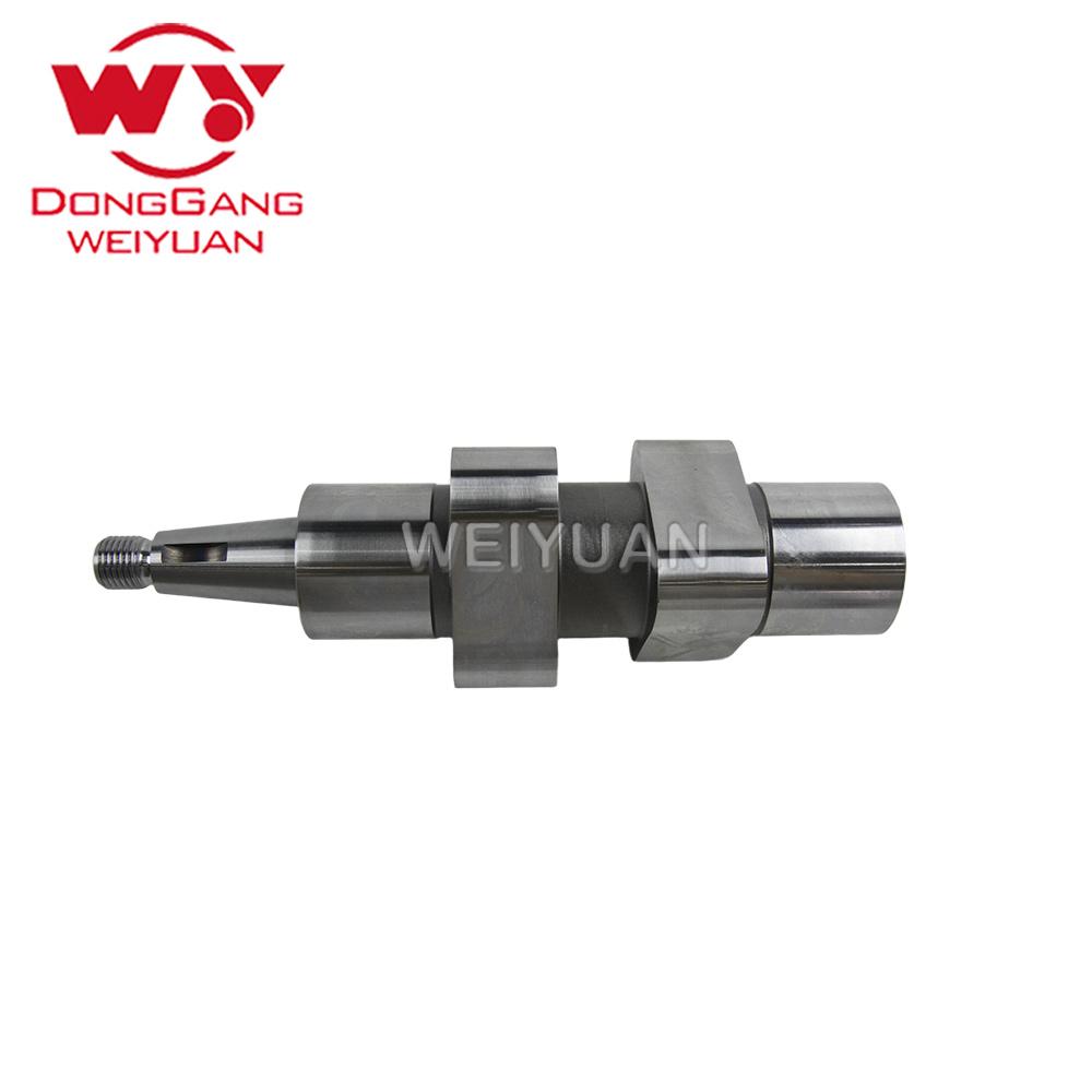 Camshaft for CAT 320D Fuel Pump,Four-cylinder,Six-cylinder,326-4635,295-9126,292-3750,296-9126,Diesel Fuel Engine Injection Part