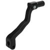 Gear Shift Lever Aluminium Alloy Folding Foot Shifter Fit for Zongshen CG CB NC 125 150 200 250 450 Dirt Pit Bikes