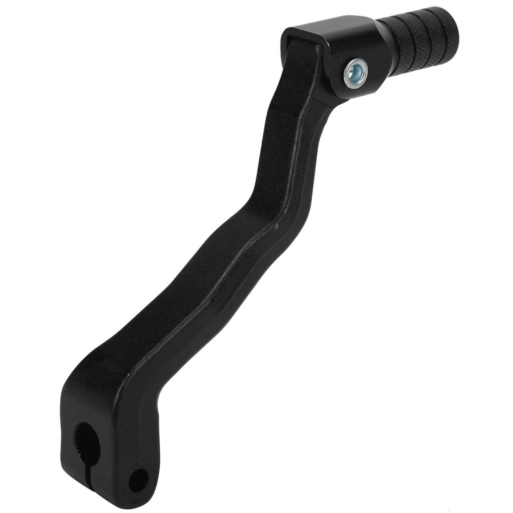 Gear Shift Lever Aluminium Alloy Folding Foot Shifter Fit for Zongshen CG CB NC 125 150 200 250 450 Dirt Pit Bikes