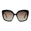 Tom Ford Womens/Ladies Chantalle Mirror Sunglasses