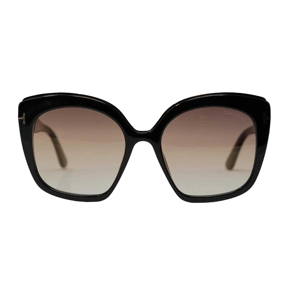 Tom Ford Womens/Ladies Chantalle Mirror Sunglasses