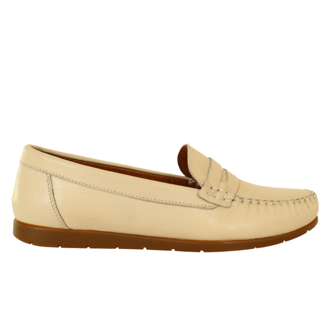 

Женские лоферы из натуральной кожи, ограниченная серия для повседневного использования