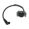 Set Ignition Coil Accessories Easy Installation Parts Replacement For FH381V FH430V FH451V Brand New High Quality