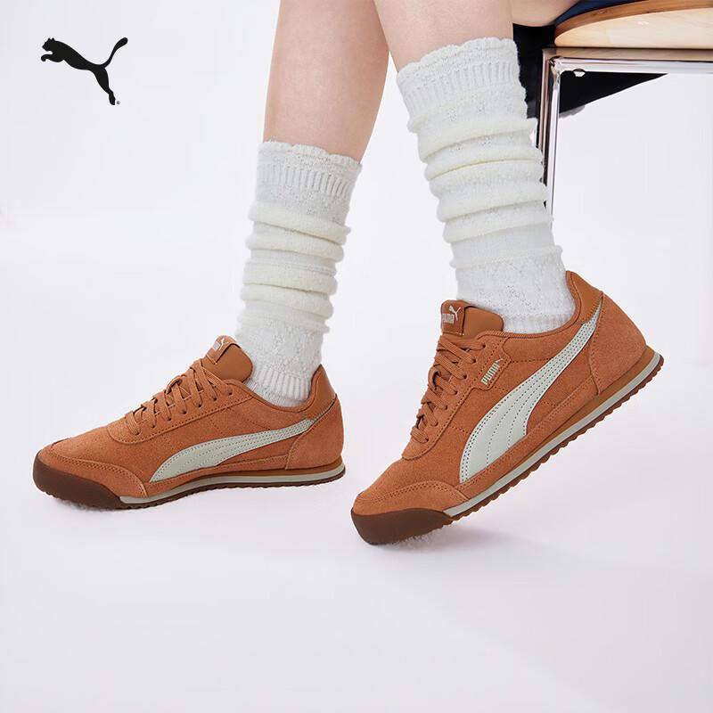 PUMA TURINO 397453 Retro Casual Unisex Shoes