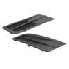 Fog Lamp Cover Grille High Performance Replacement for VW Jetta SE MK6 Right