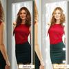 LED odnímatelné žárovky Profesionální make-up zrcadlová lampa USB napájení Kosmetické zrcadlo světlo Hollywood toaletní stolek toaletní světla