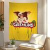 Gremlins Movie Hanging Bohemian Tapestry Hanging Tarot Hippie Wall Rugs Dorm Japanese Tapestry