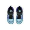 Skechers Boys Fashion Comfortable Versatile Low-Top Running Shoes Kids sneaker Blue 404040L-BLMT
