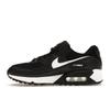 Nike Air Max 90 Schwarz Weiß Damen Sneaker DH8010-002