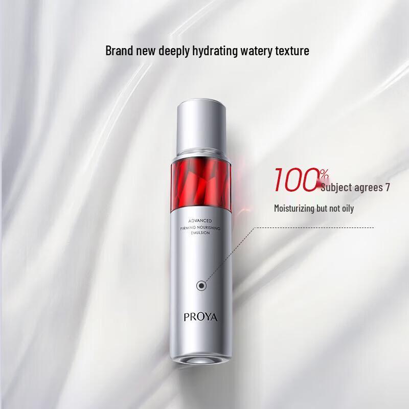 Proya Empowering Fresh Face Anti-wrinkle Firming Lotion 2.0