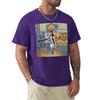 Top Tee Move Vintage Activity Competition U Funny CELEBRATION Lionel And Andrés And Messi And Argentina No10 GOAT Caricature 21