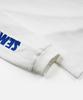 FRIZMWORKS Uss Requin L/S Tee _ White
