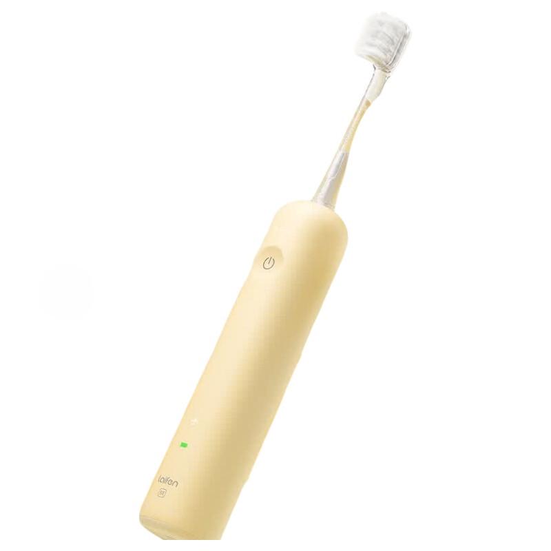 LAIFEN SE Sonic Electric Toothbrush CN plug (adapter included)