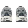 Asics GT 2160 Cement Grey Unisex Sneakers 1203A605-020