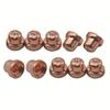 Shunt Plasma Cutting Welding Material Portable Plasma Cutter Electrode Nozzle Protective Cover Tip Electrodes Nozzles Accessory