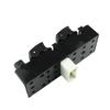 Electric Window Switch For Hyundai Matrix Getz Kia Carens 93570-1C110 935701C110