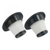 Reusable Replacement Filters Compatible with For VacLife Cordless Units
