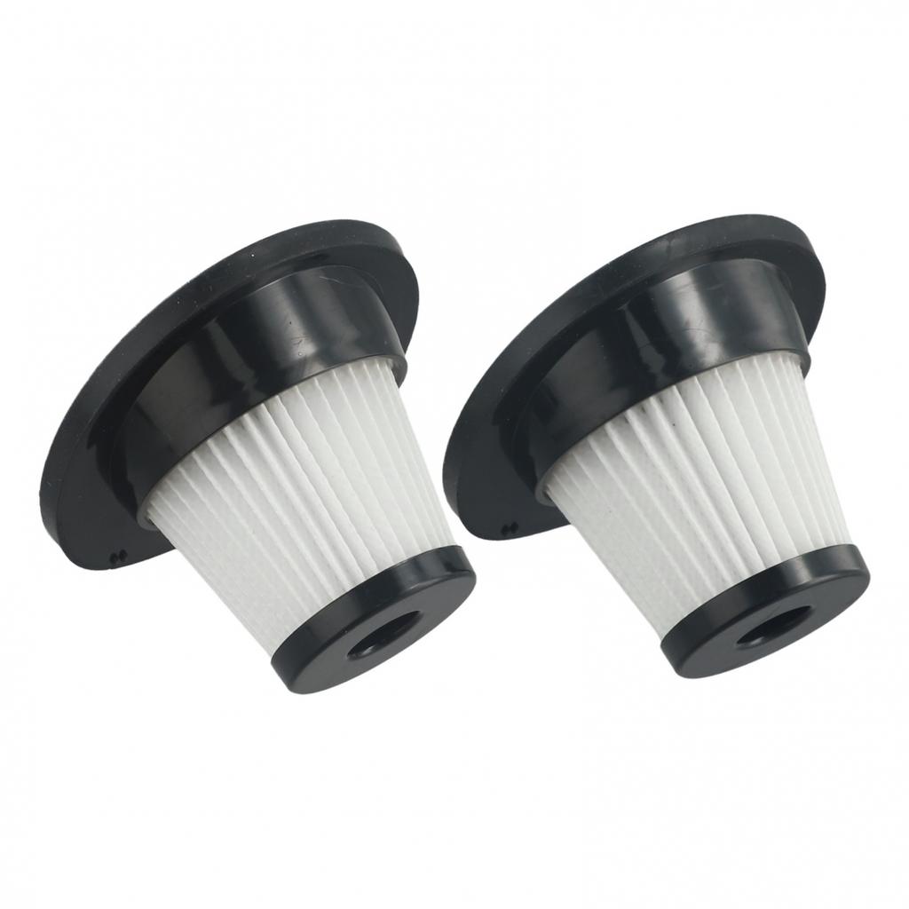 Reusable Replacement Filters Compatible with For VacLife Cordless Units