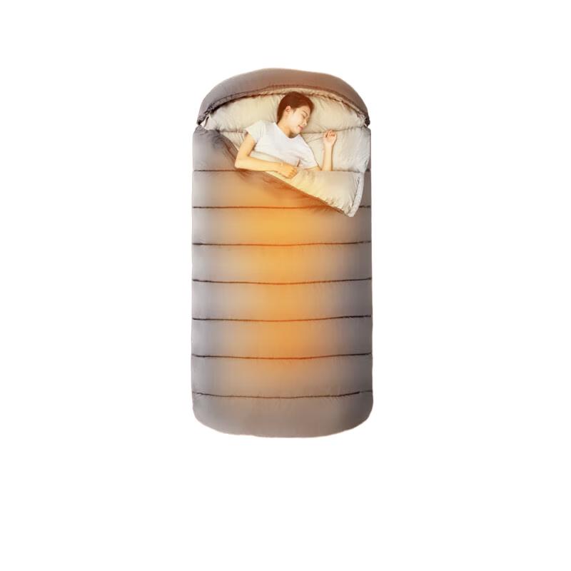 Beishanlang Four Seasons Camping Sleeping Bag