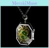 Inspired Potter Alloy Jewelry With Geometric Pendant For Adults And Teens