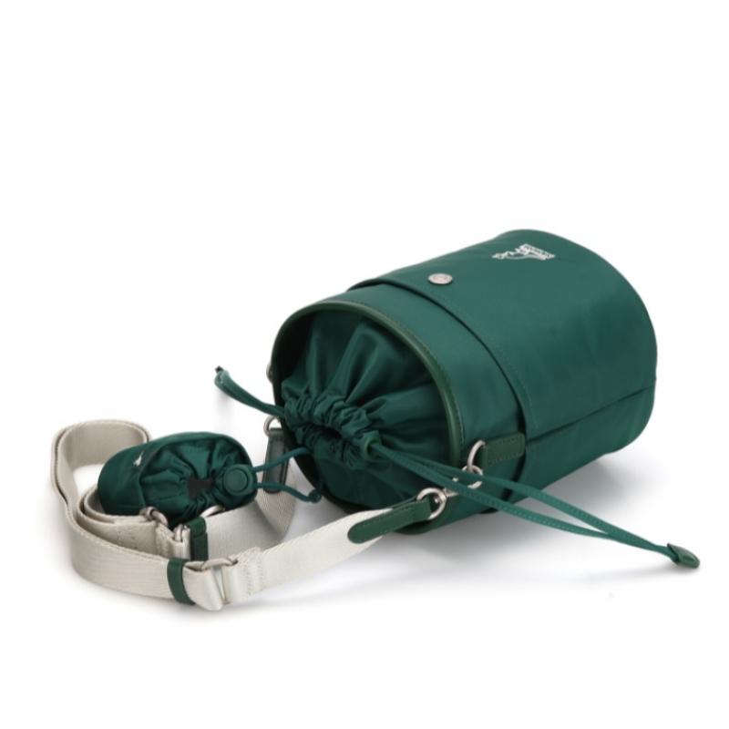 Kangol Bucket Crossbag 3399 Green Liora