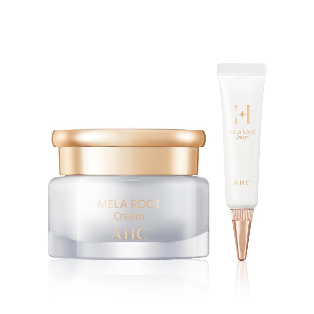 AHC H Mela Root Cream, 50ml+10ml