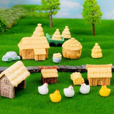 Modely a zberateľstvo – Miniatúrne modely