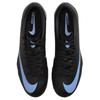 Nike Zoom Mercurial Vapor 16 Academy TF 2025 Shadow Pack Unisex Sneakers Black Ice-Blue FQ8449-001