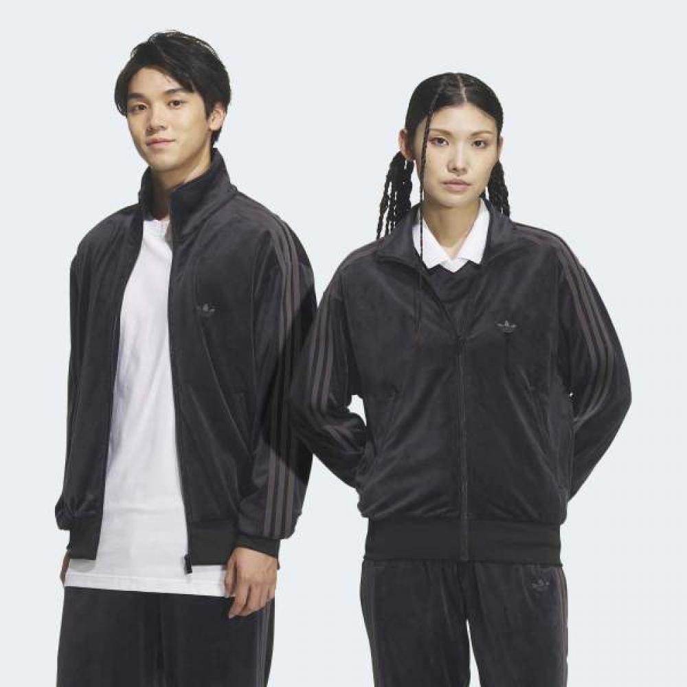 BrAnd Unisex Loose Fit Velvet FAbric ThAt LeAves A lAsting Impression Look L