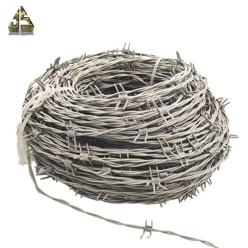 Simulated Barbed Wire Training Rope